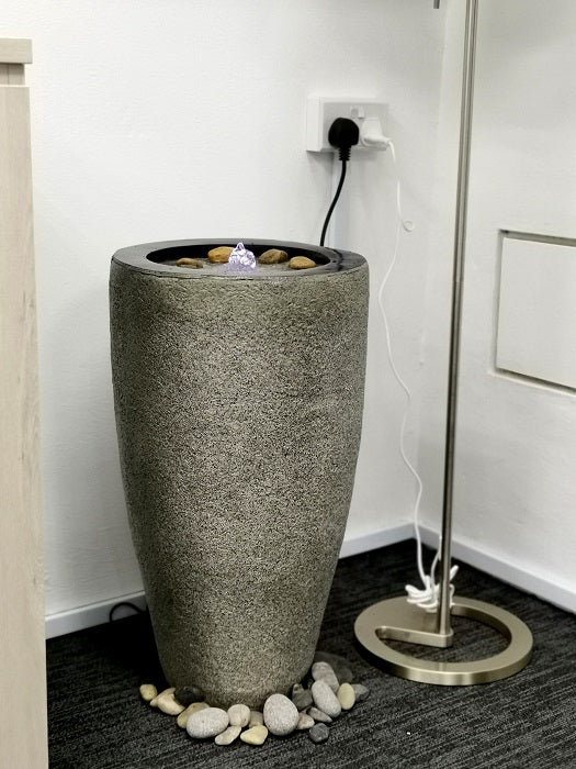 WATER FOUNTAIN-FLOOR STANDING RDF 60277 - Whatever Gift