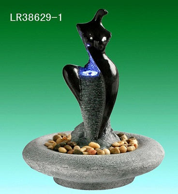 WATER FEATURE-TABLETOP WATER FOUNTAIN RDF 638 - Whatever Gift