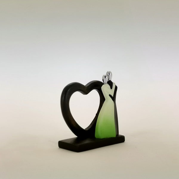 COUPLE HOLDER (COUPLE OR WEDDING COLLECTION GIFT) - Whatever Gift
