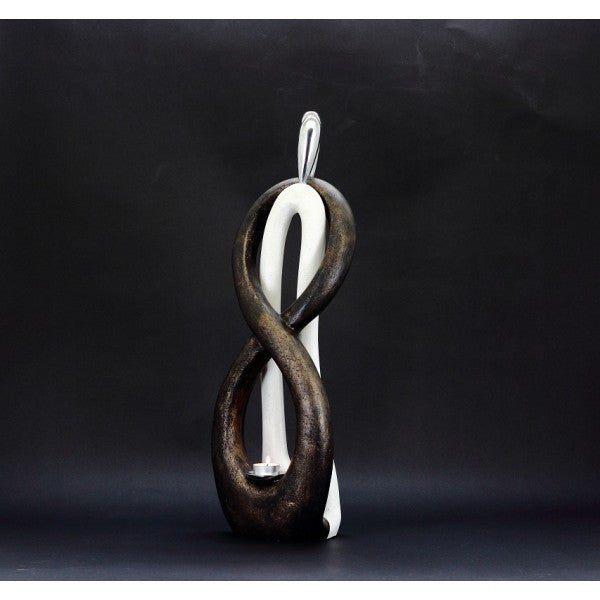 ENTWINED COUPLE  (COUPLE OR WEDDING COLLECTION GIFT) - Whatever Gift