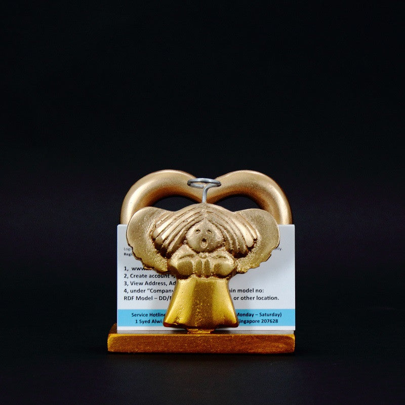 ANGEL HOLDER (CORPORATE COLLECTION GIFT) - Whatever Gift