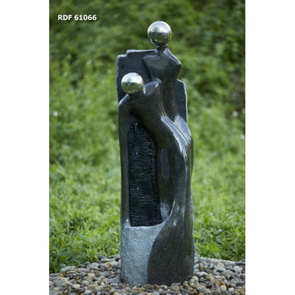 WATER FOUNTAIN-FLOOR STANDING RDF 61066 - Whatever Gift