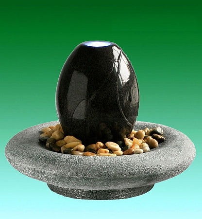 WATER FEATURE-TABLETOP WATER FOUNTAIN RDF 634 - Whatever Gift