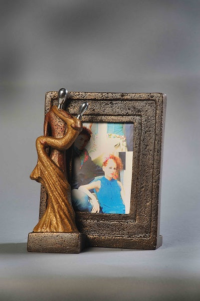 Picture Perfect Picture Frame (DECOR COLLECTION GIFT) - Whatever Gift