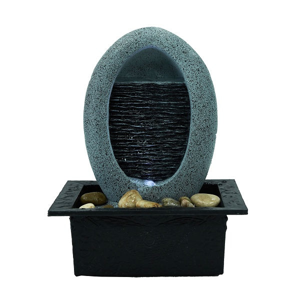 WATER FEATURE-TABLETOP WATER FOUNTAIN RDF 62050 - Whatever Gift